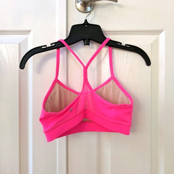 Lululemon flow y tank top #2 - Picture 2 of 2